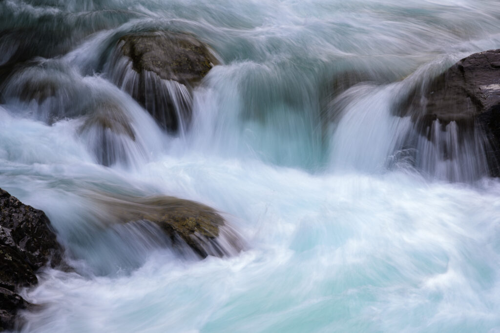Rio Ara, Spain