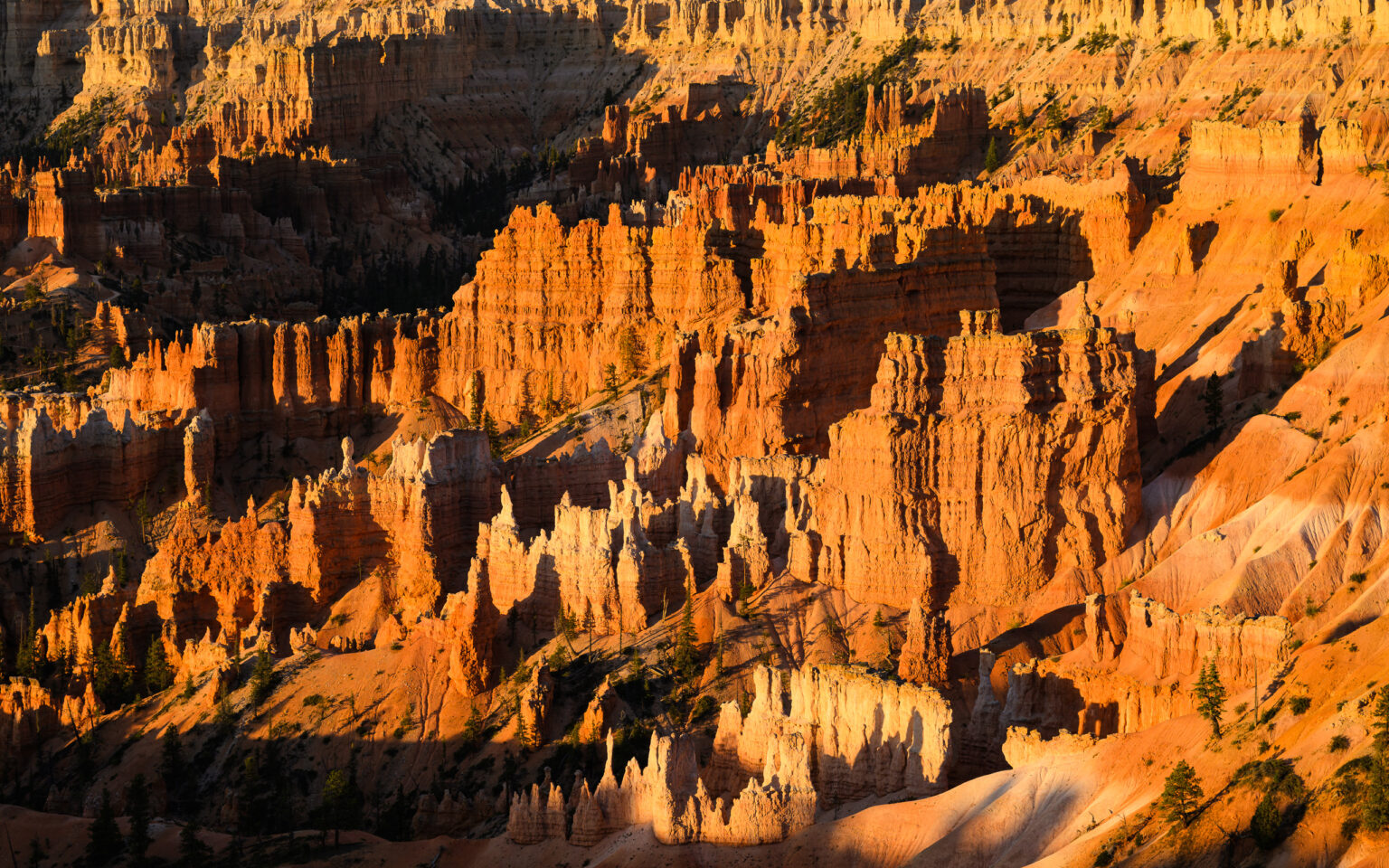 Bryce Canyon National Park