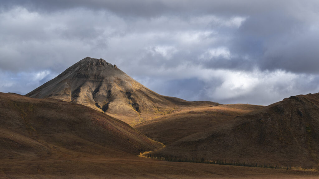 Dempster Hightway