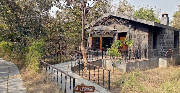Singinawa Jungle Lodge