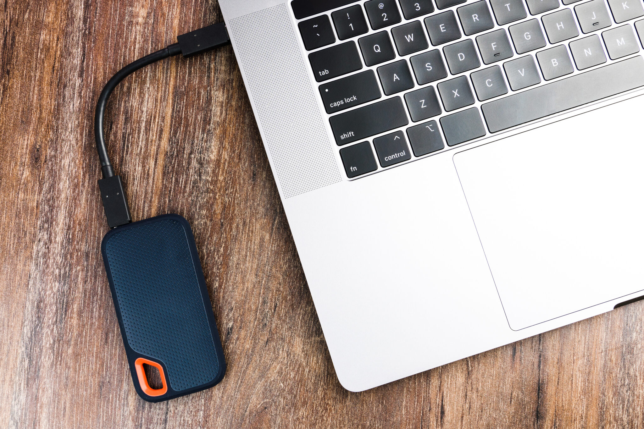 How to fix when Lightroom fills up your laptop drive | Akari Photo Tours