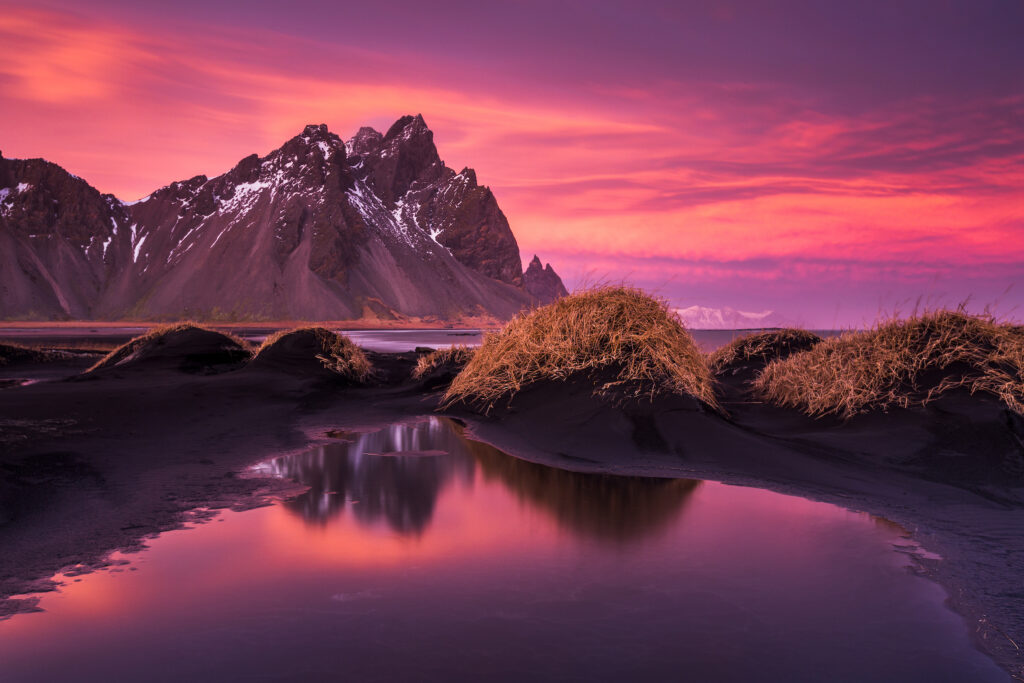Vestrahorn
