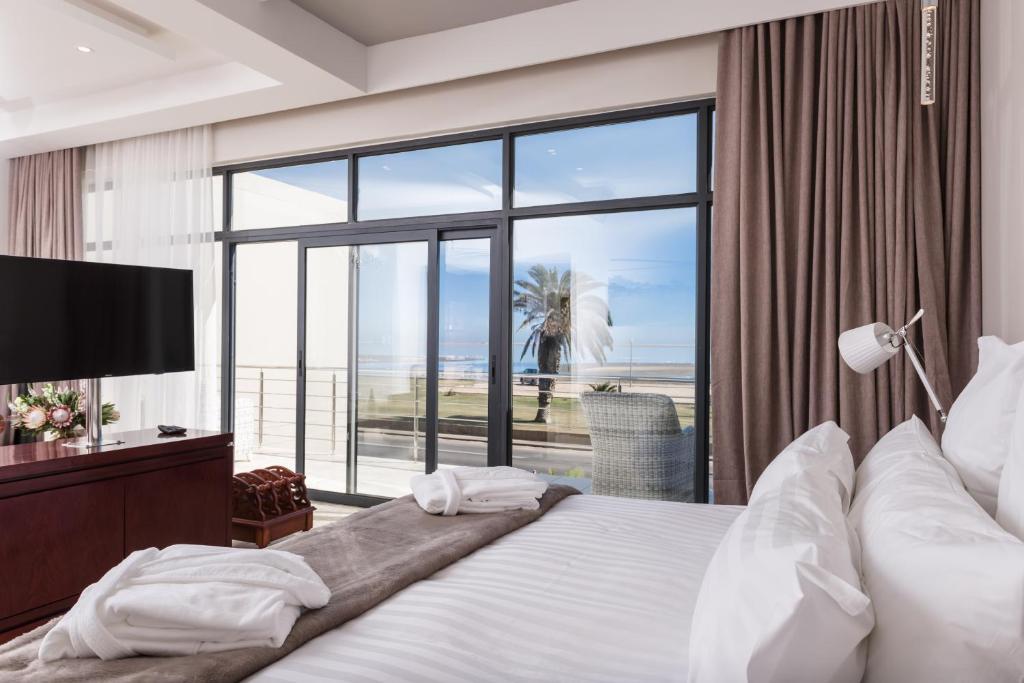Walvis Bay Hotel
