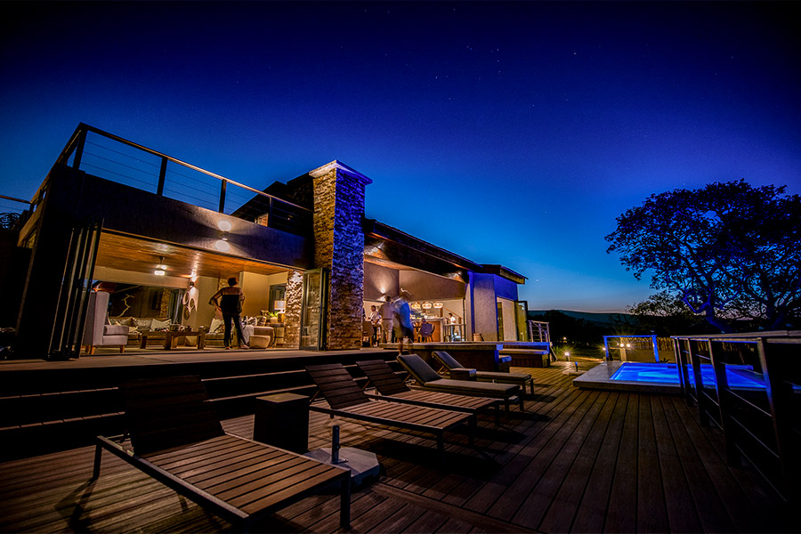 lodge gallery photo