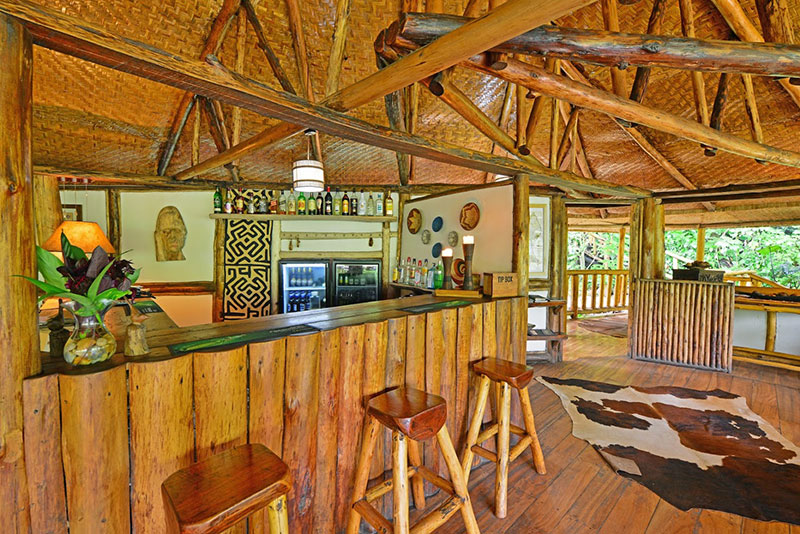 Bwindi bar