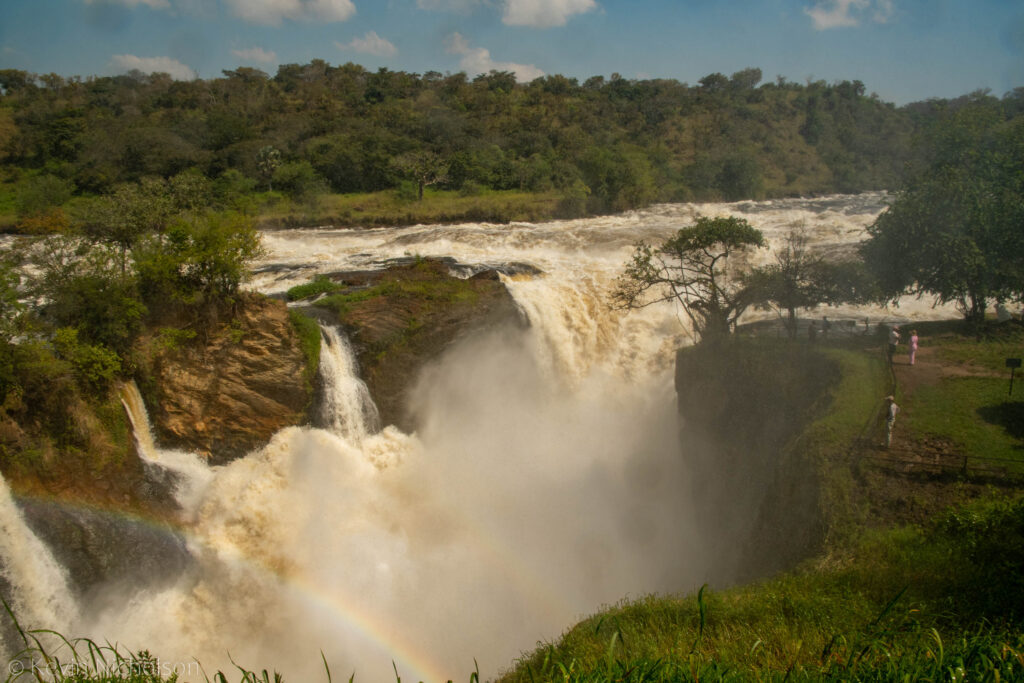 Murchison Falls