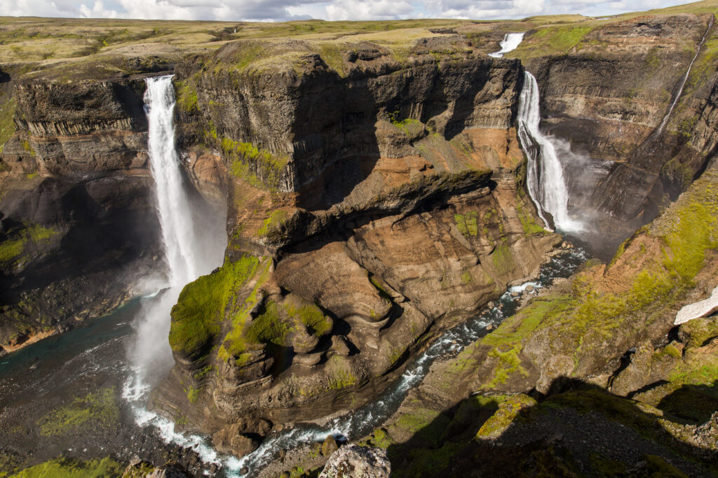 Háifoss