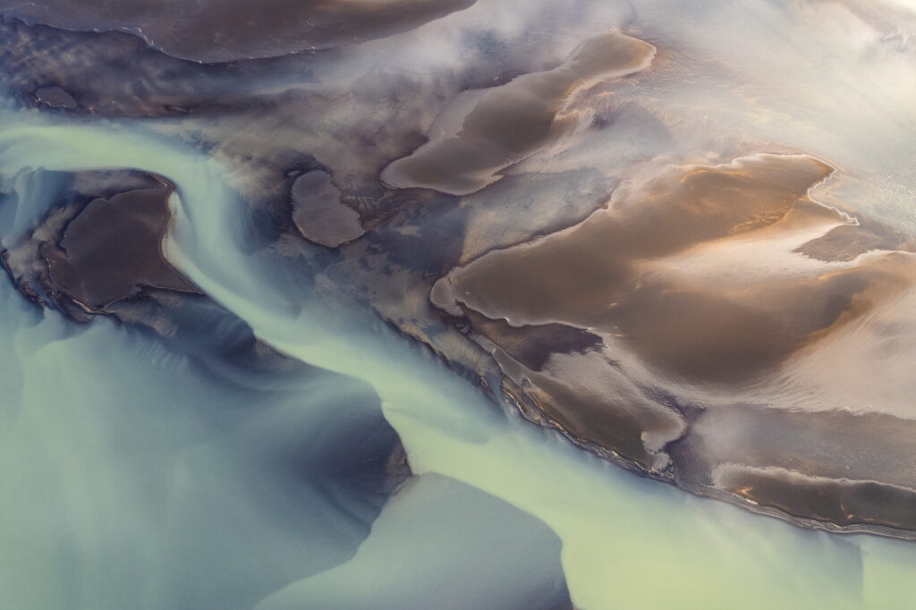 Iceland from Above