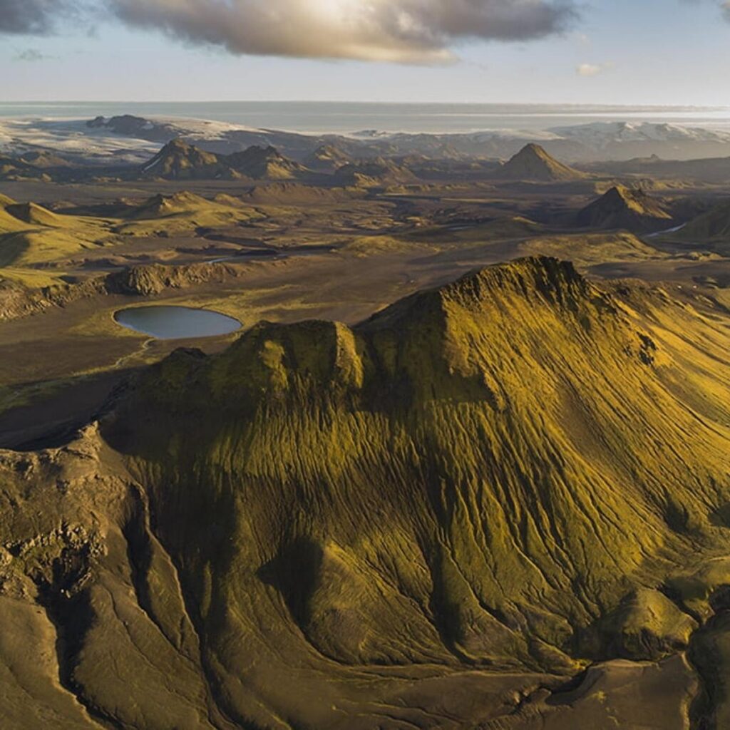álftavatn