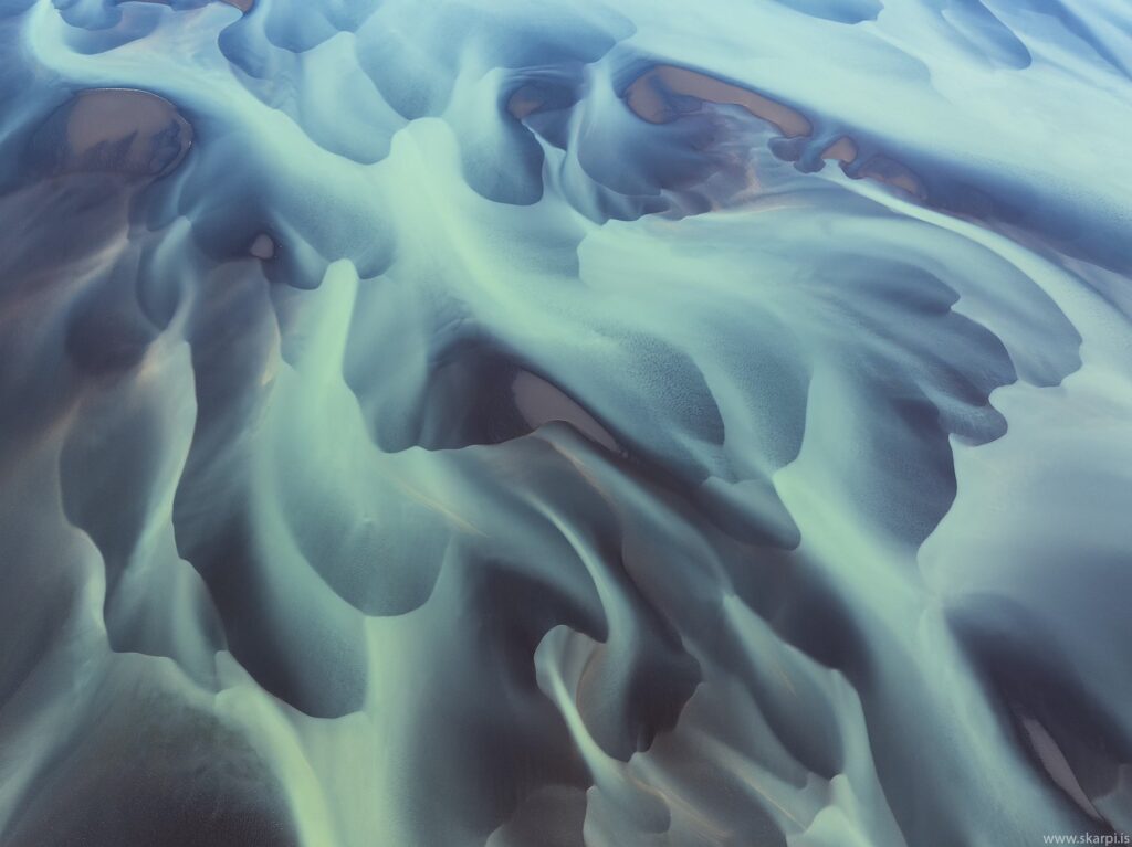 Iceland Highlands