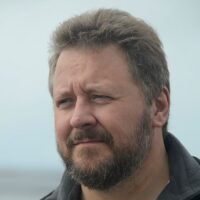 Siggi Stefnisson