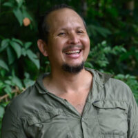 Dennis Atencio Valverde