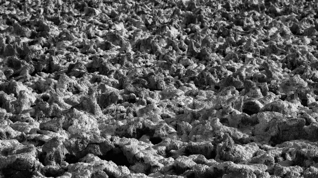 Badwater Basin - Death Valley National Park